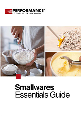 Smallwares Essentials Guide