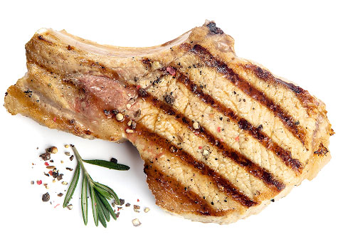 porkchop