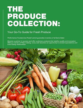   The Produce Collection
