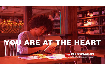 We Are Performance