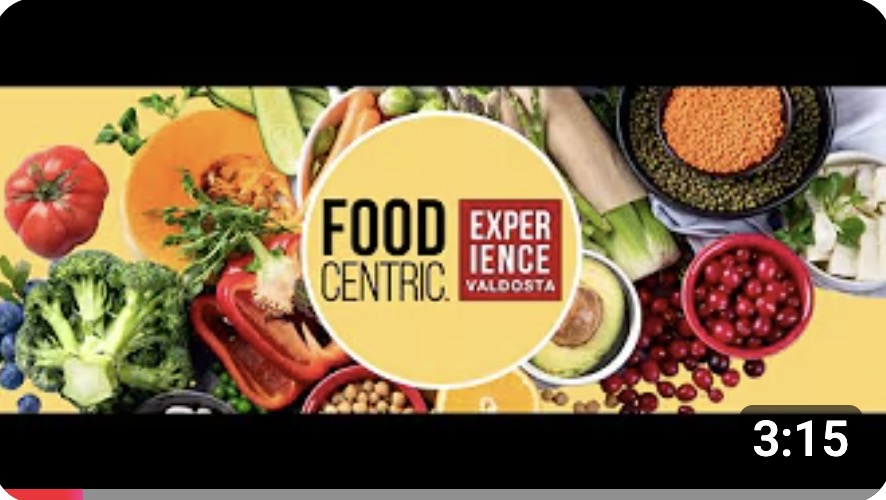 Foodcentric 2025 Video