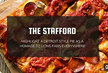Game Day Marketing Tips