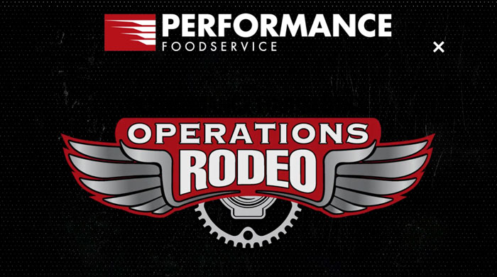 Operations Rodeo 2025