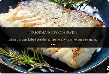 Italian Clean Menu Innovations