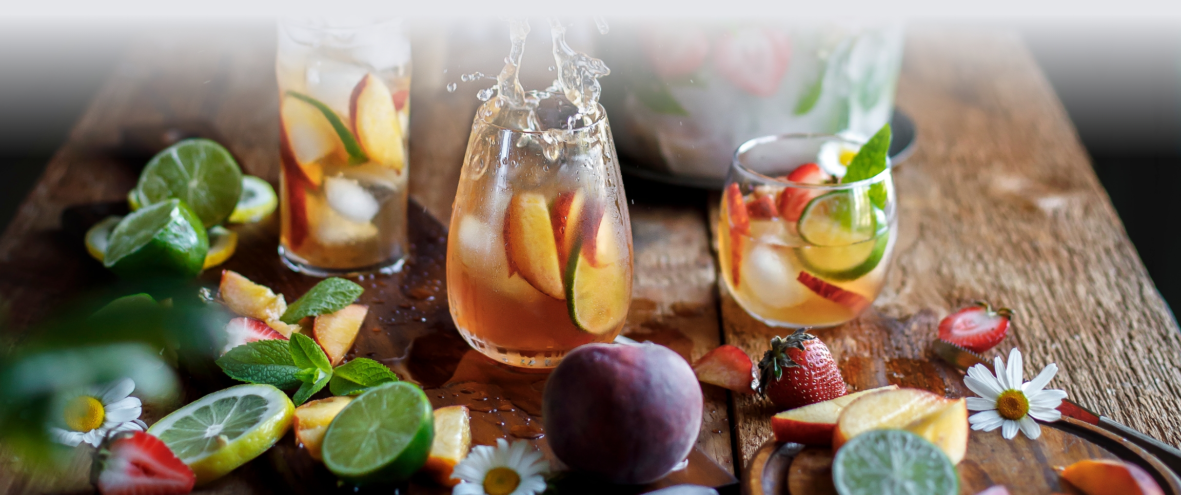 Bev Up Brunch