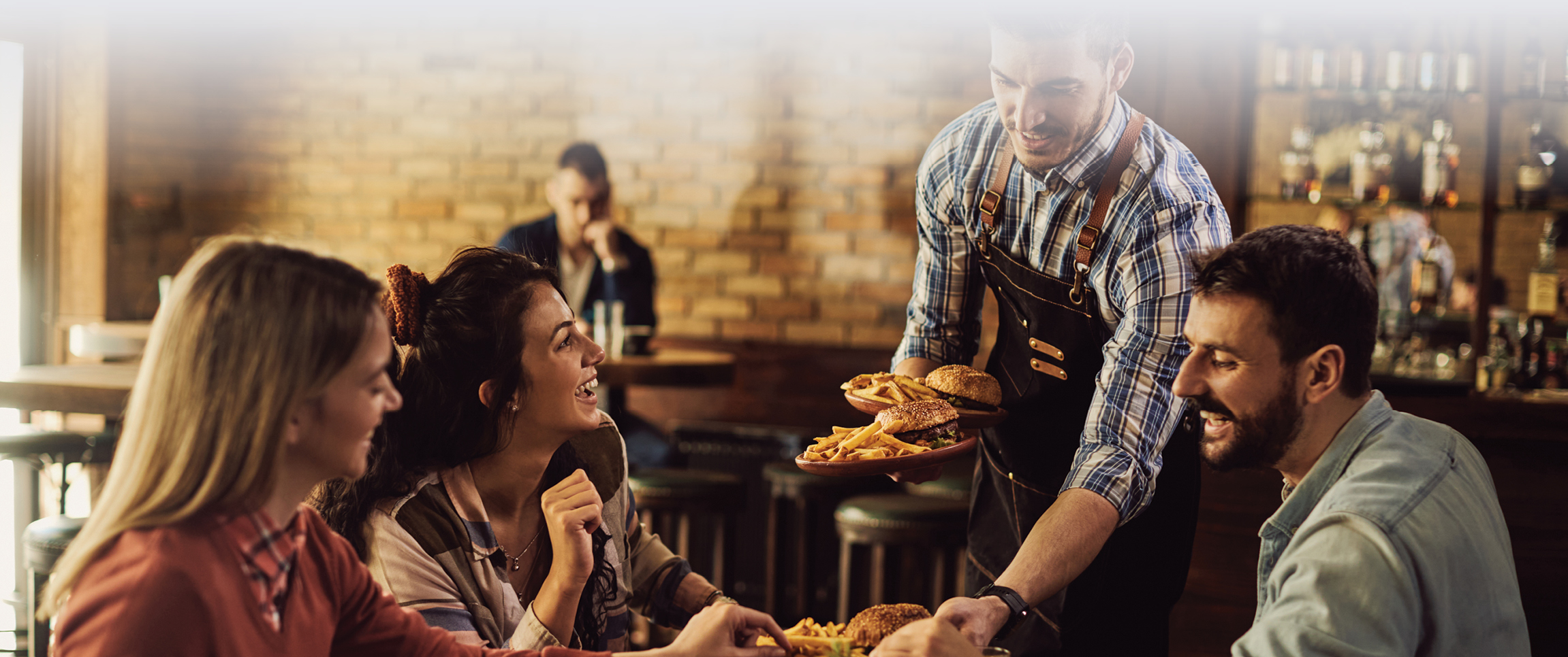 Where Everybody Knows Your Name: Your Block, Your Brand