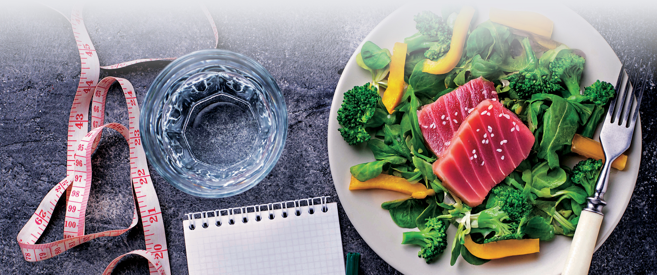 Pep in Your Step: Adapt to the New Dietary Landscape