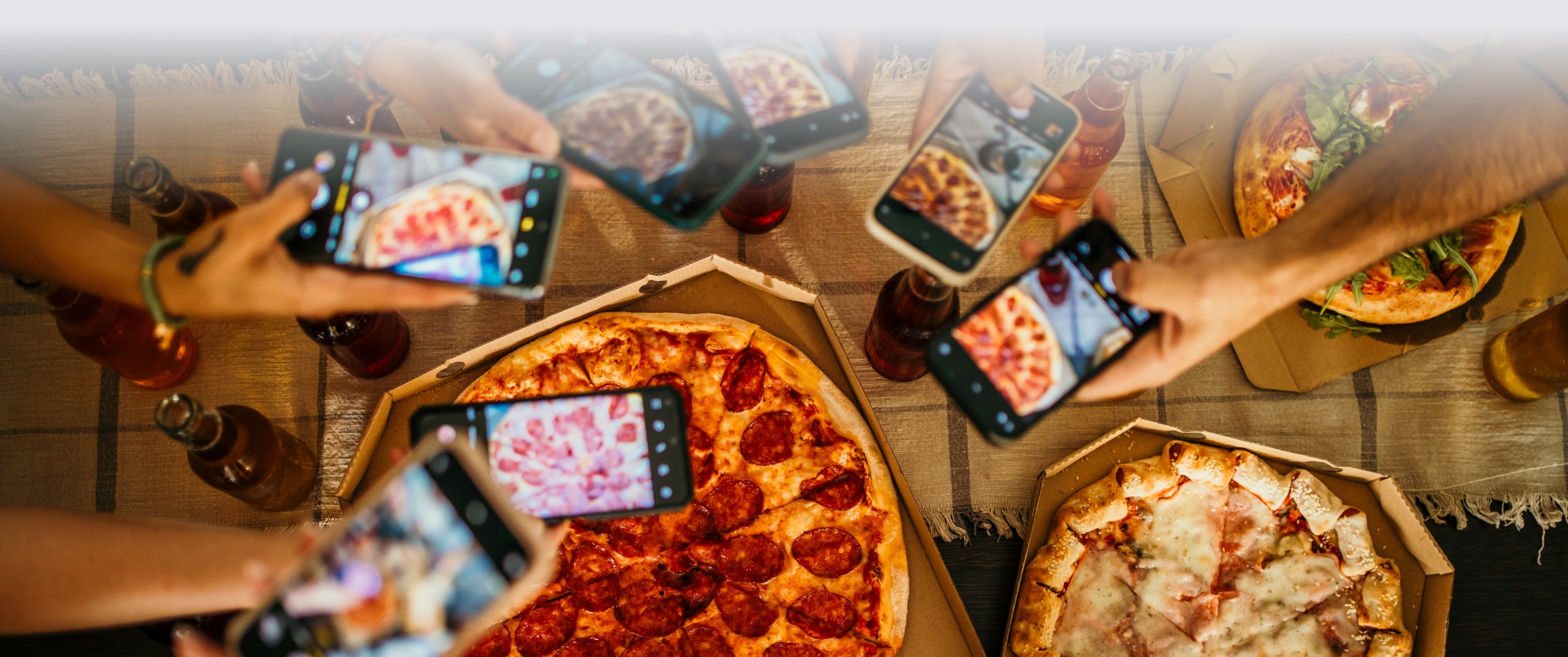 The Digital Pie