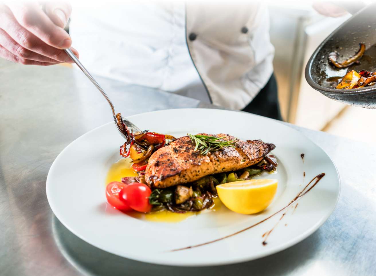 Chef Jon Vance