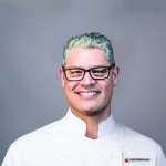 Chef Mark Turner