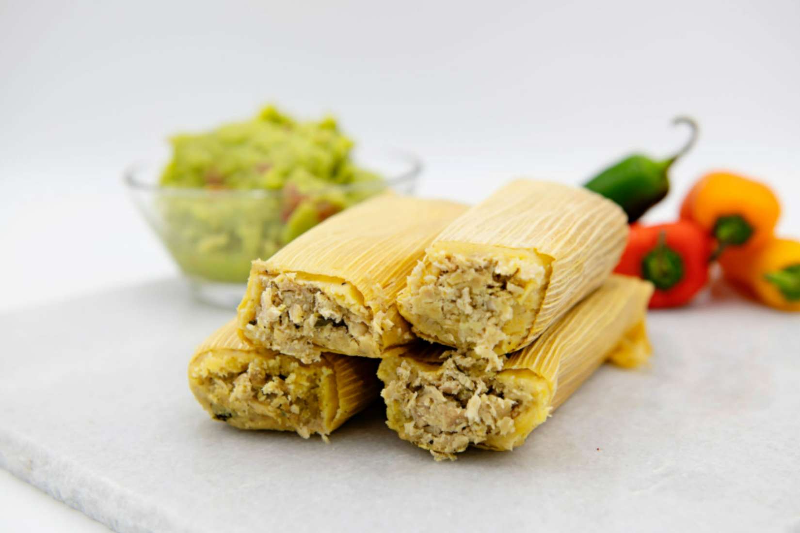 Contigo® Tamales