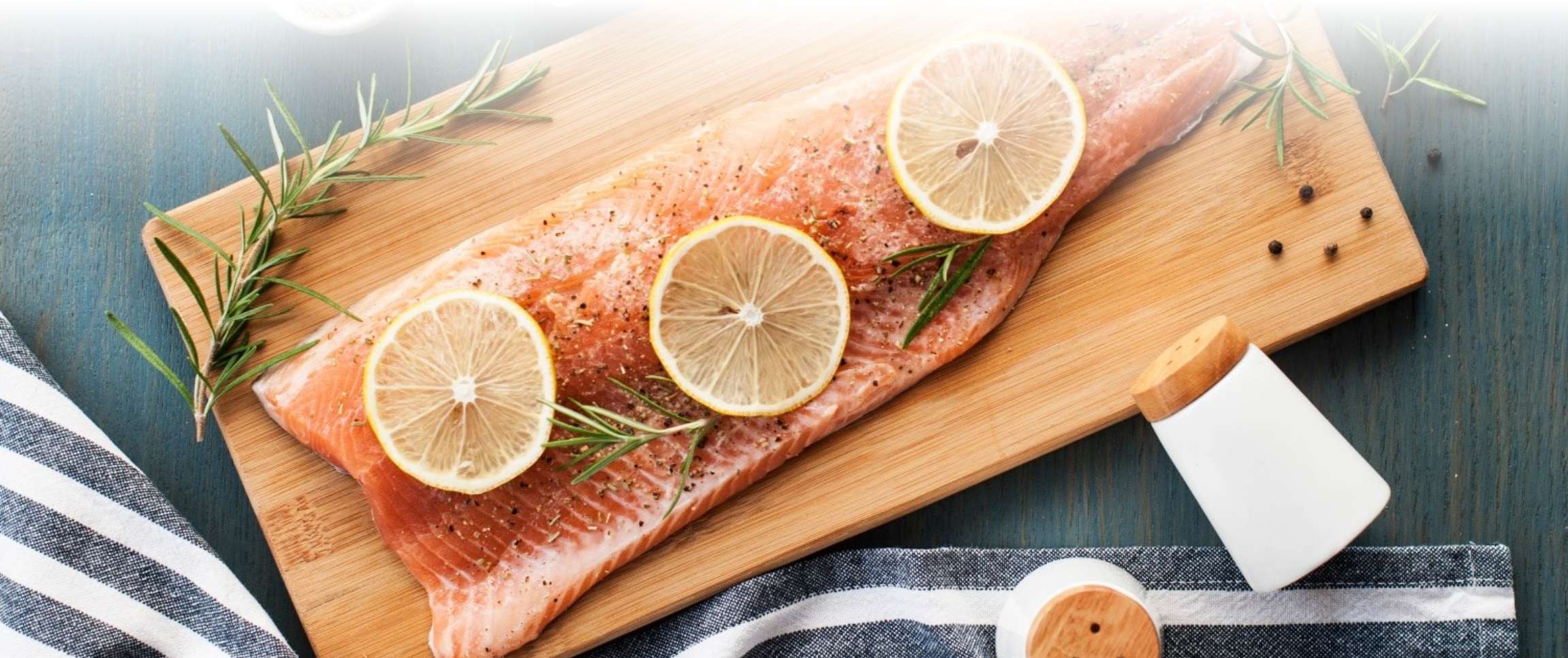 Empire’s Treasure® Steelhead and Rainbow Trout Fillets