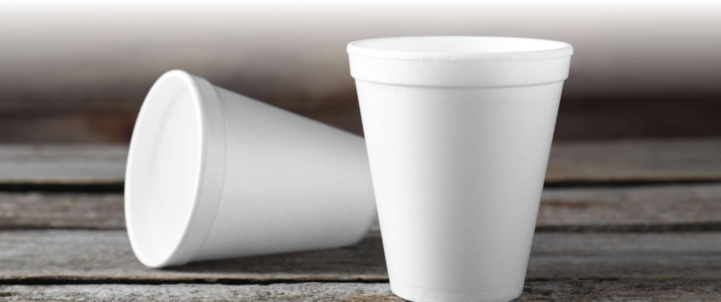 First Mark Foam Cups, Containers, and Lids