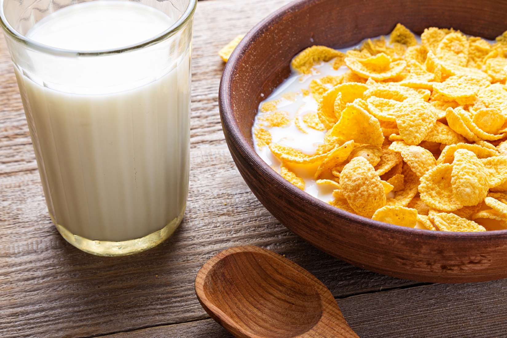 Nature’s Best Dairy® HTST Grade A Whole Vitamin D Milk & Grade A Reduced Fat 2% Milk