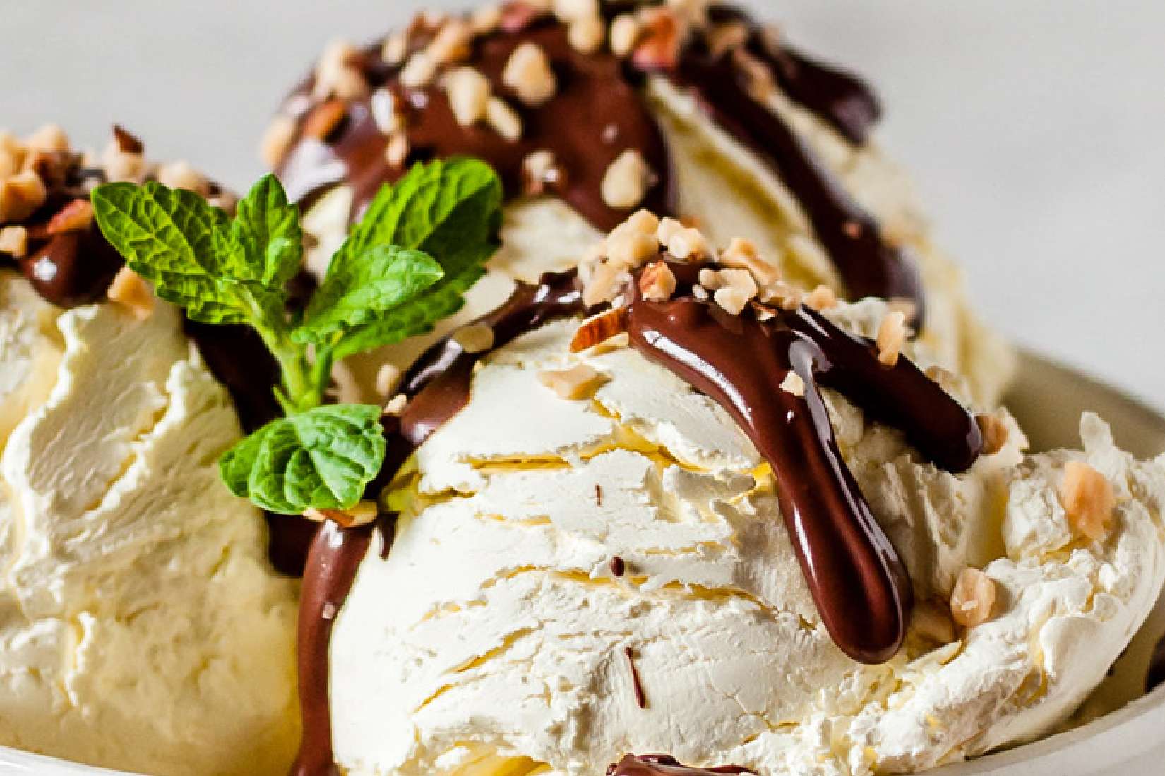 Nature’s Best Dairy® 12% Vanilla Premium Ice Cream