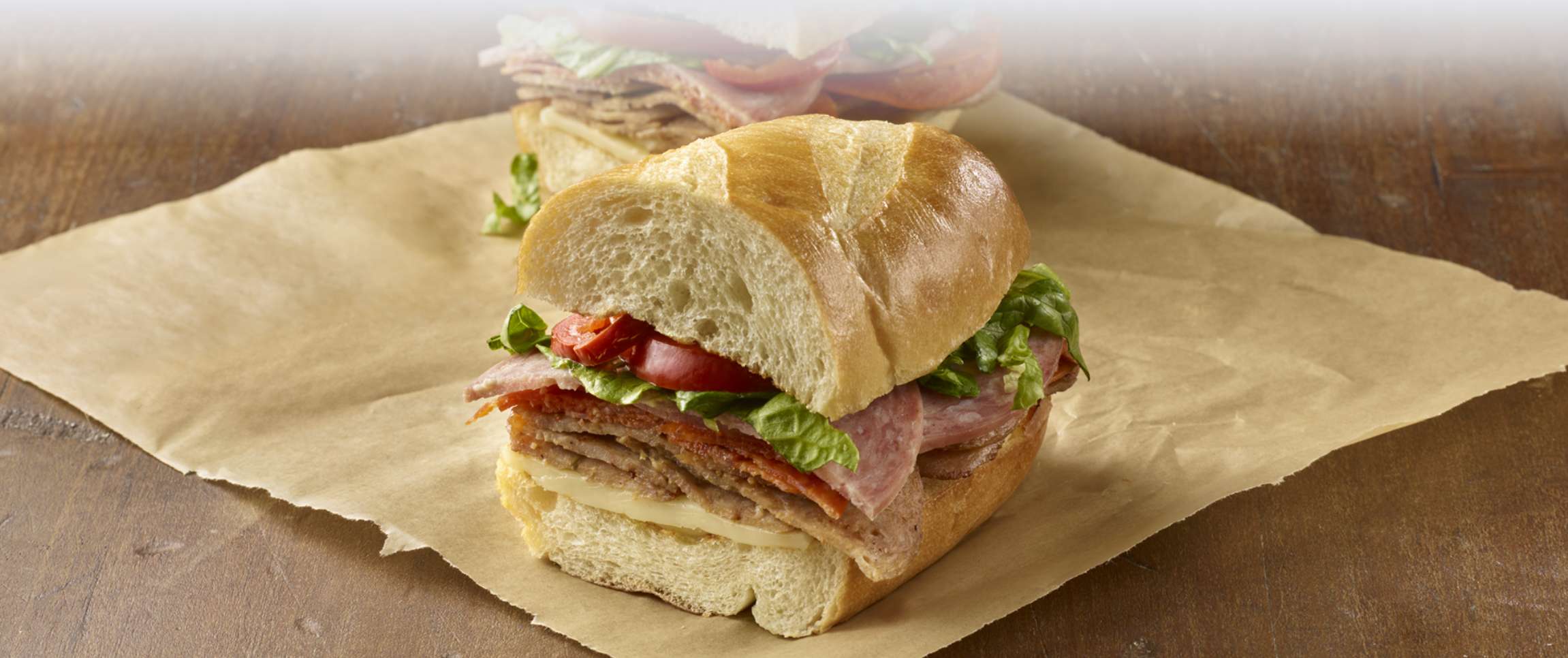 Italian Melt