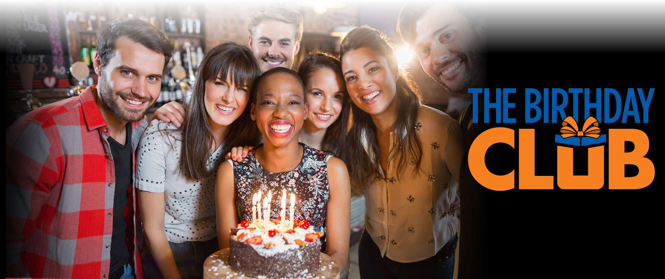 The Birthday CLUB