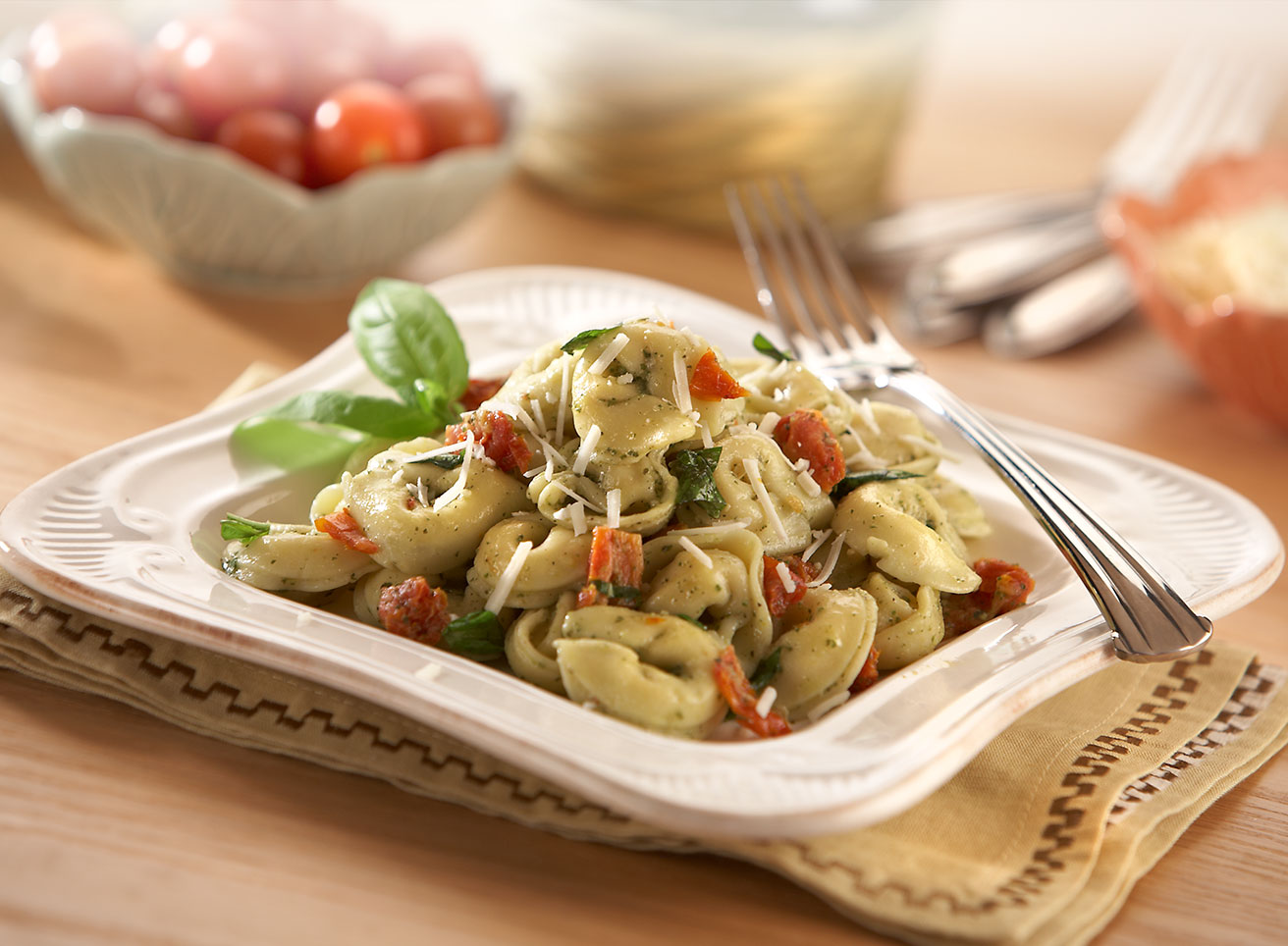 Tortellini