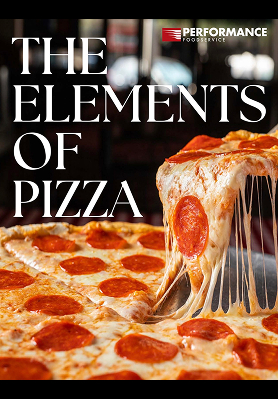 A Taste of Pizza/Italian Boston