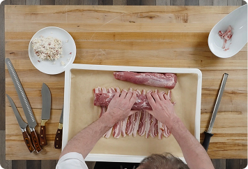 Pork Tenderloin