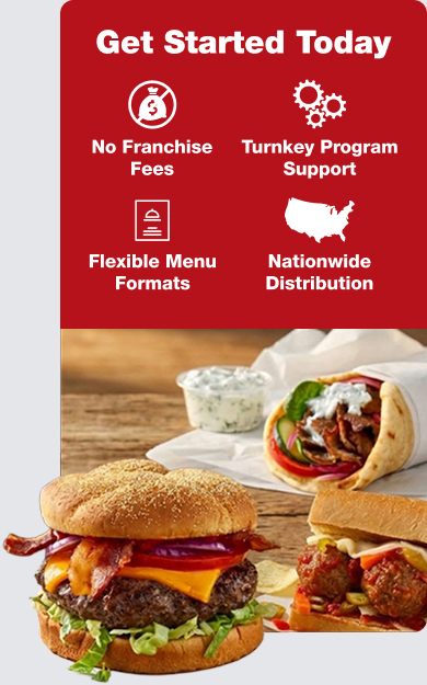 Deli 55 Program Benefits