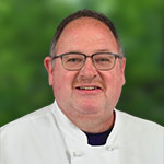 Chef John Arnold