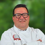 Chef Lonnie Varisco