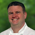 Chef Tony Schmidt