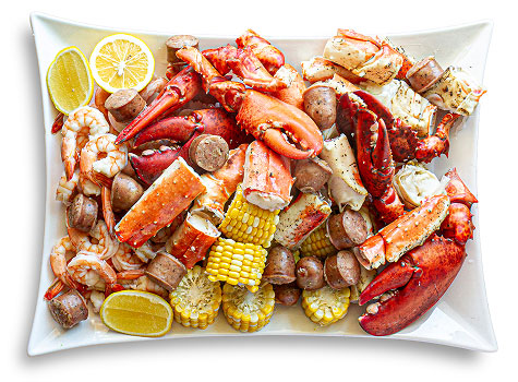seafood broil