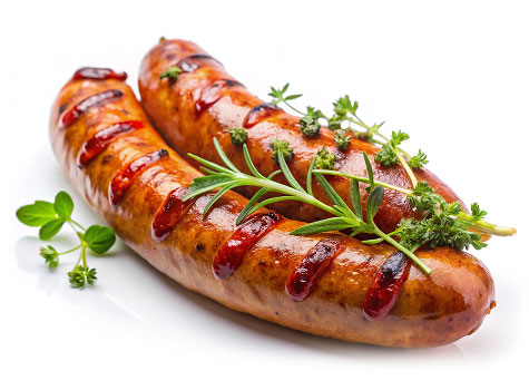 Sausages