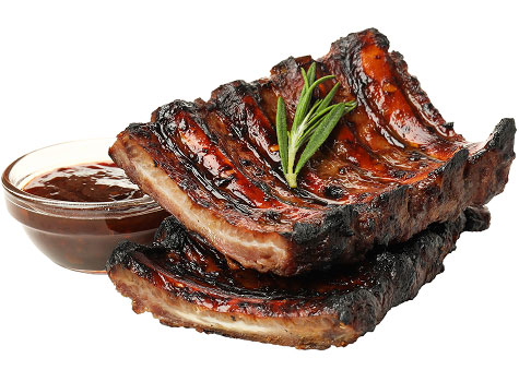 ribs