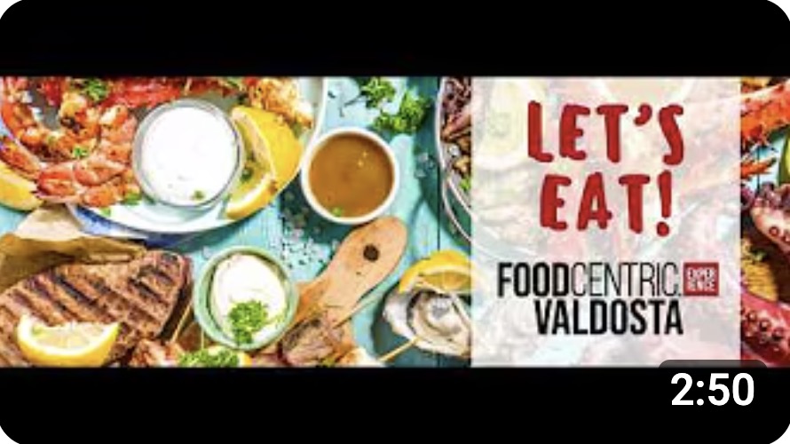 Foodcentric 2026 Video