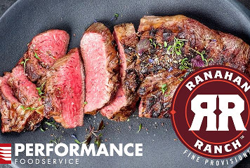 Ranahan Ranch Prime Coulotte Steak