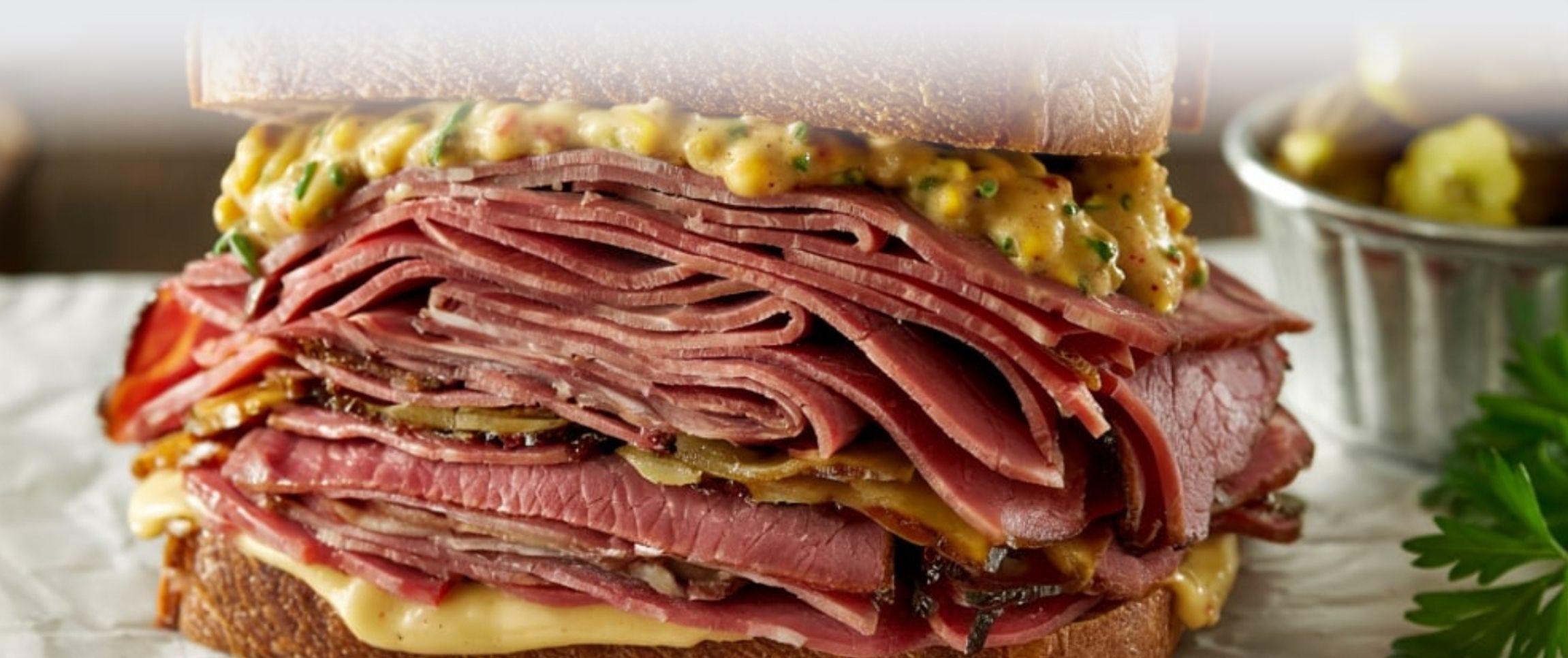 Duck Deli