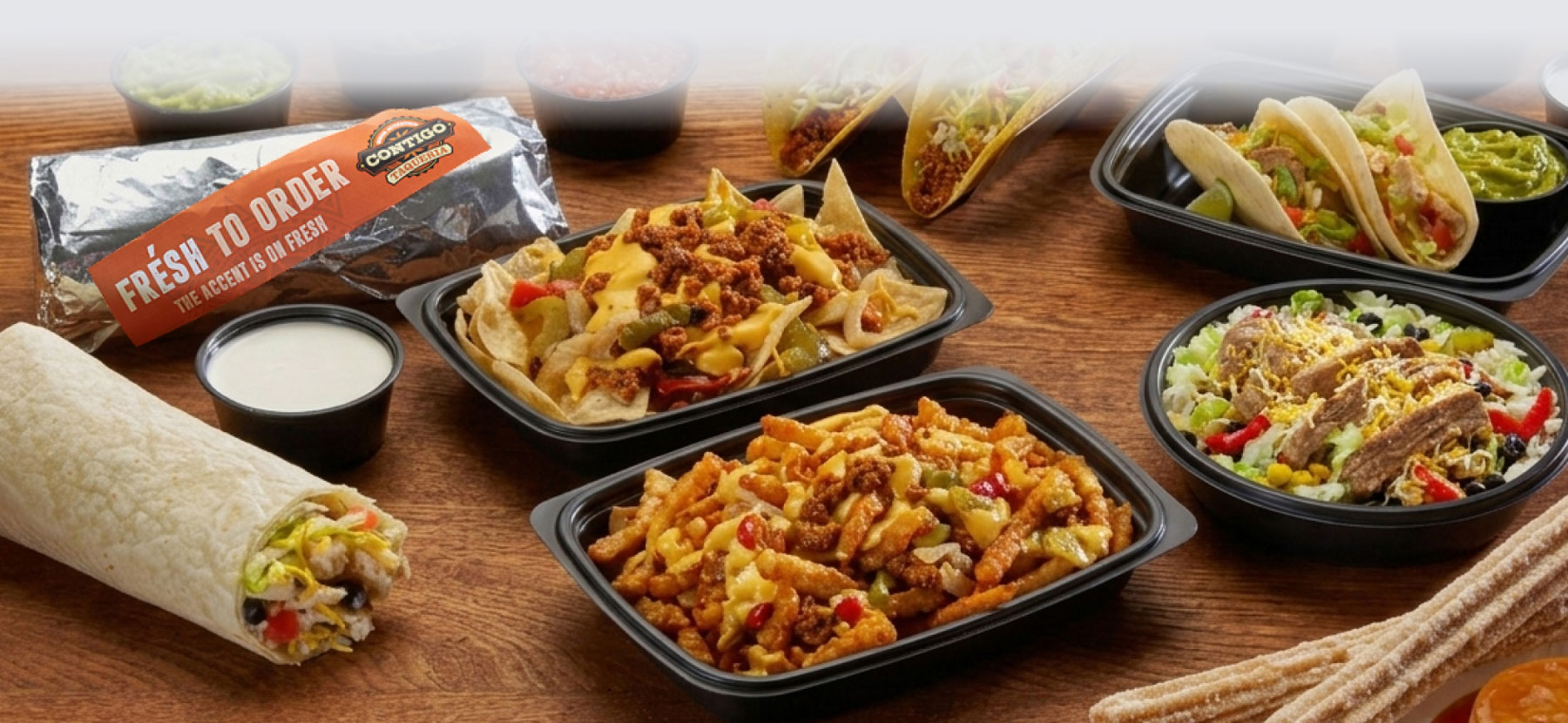 Contigo Taqueria
