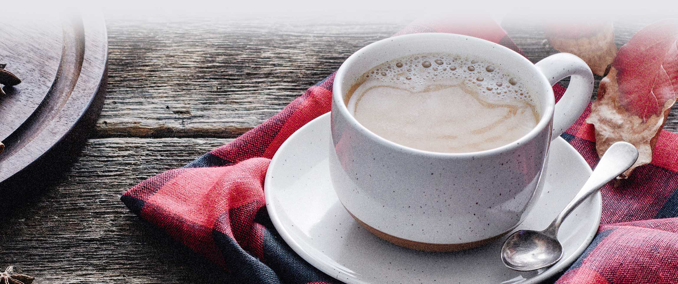 Coda Spiced Cafe au Lai