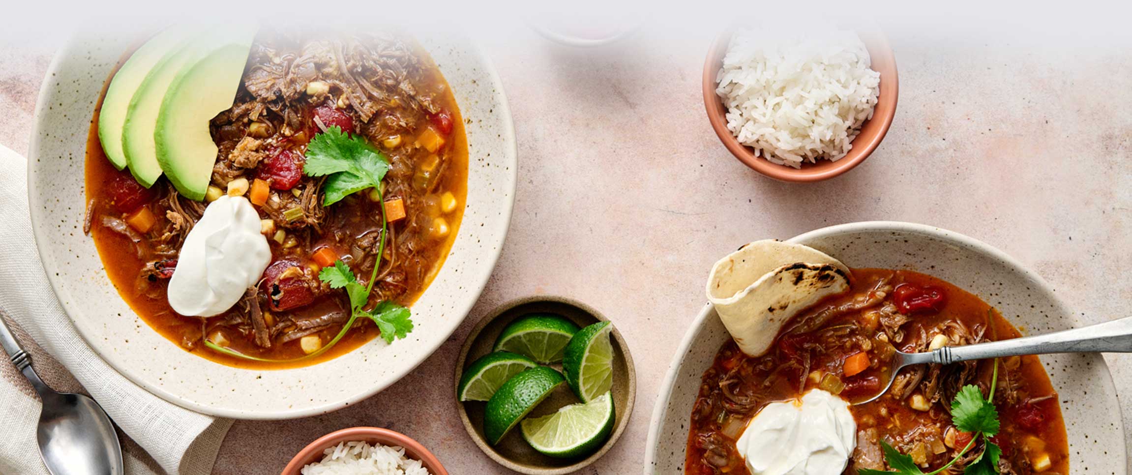 Barbacoa Stew
