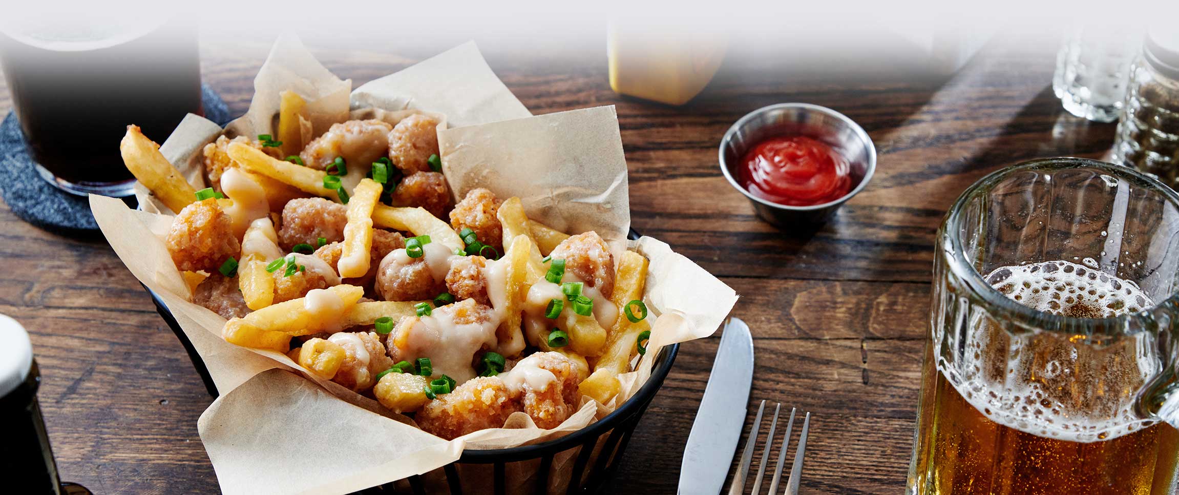 Poutine
