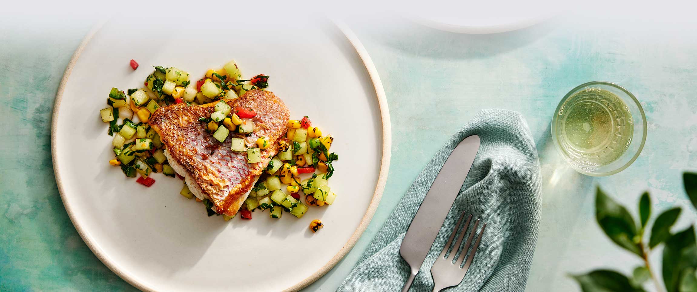 Red Snapper