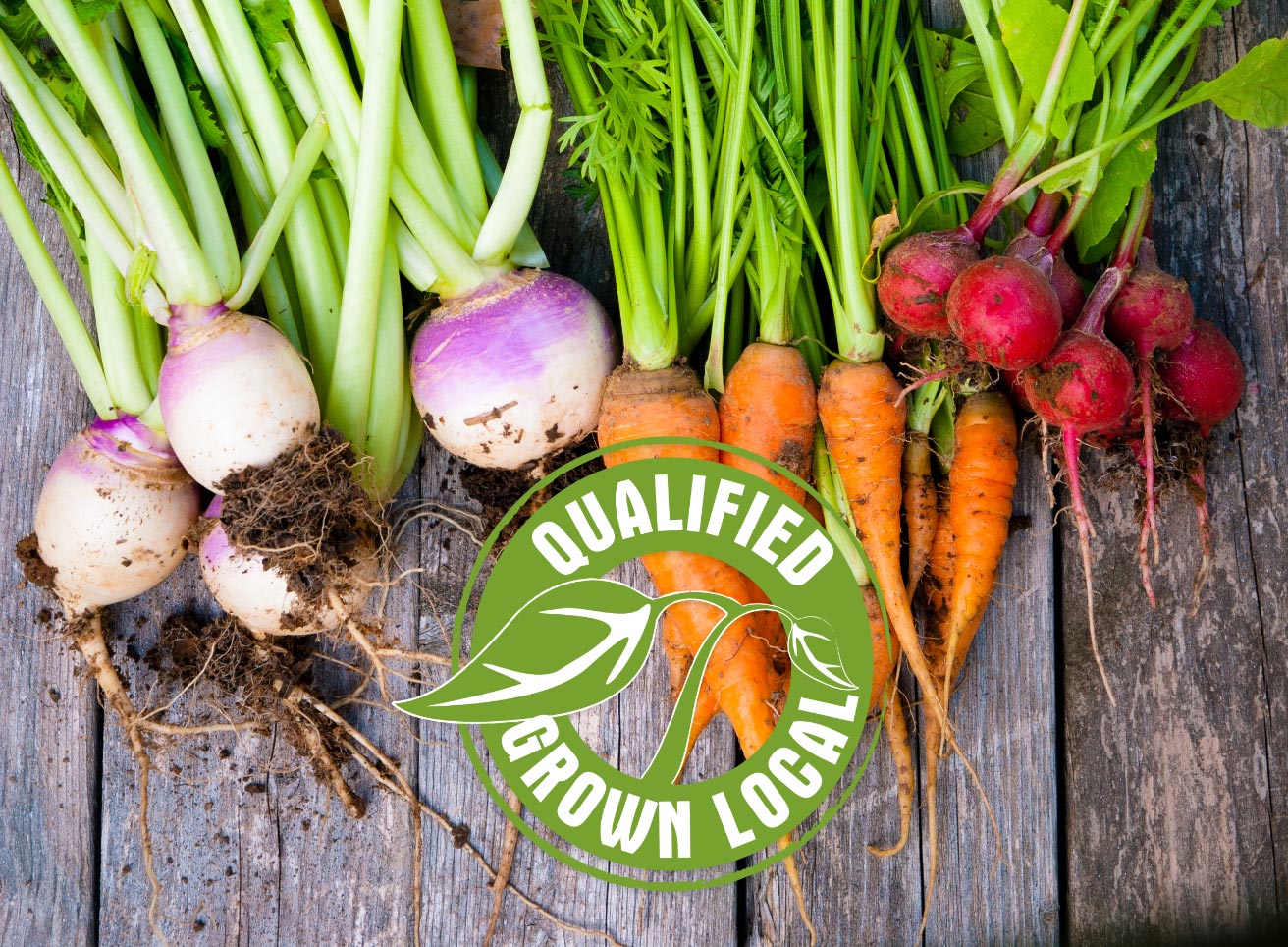 GrownLocal