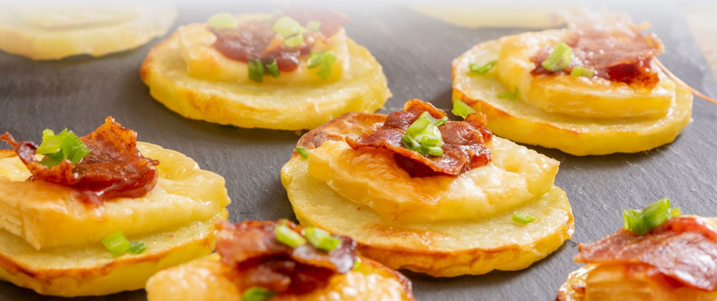 Bacon Me Crazy  