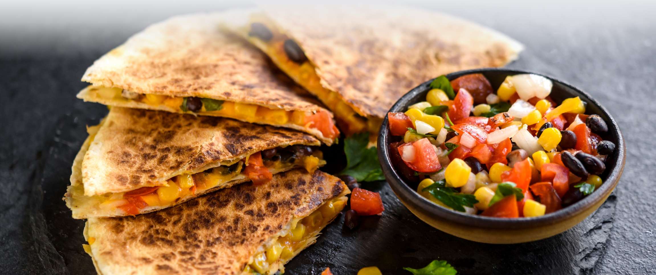 Corn, Reinvented