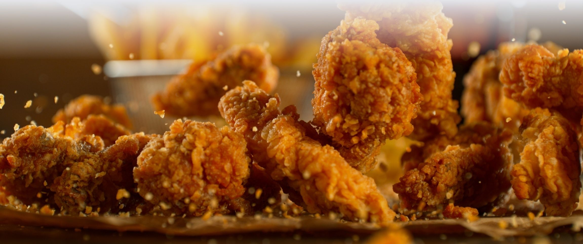 Crunch Time: Chef Chat