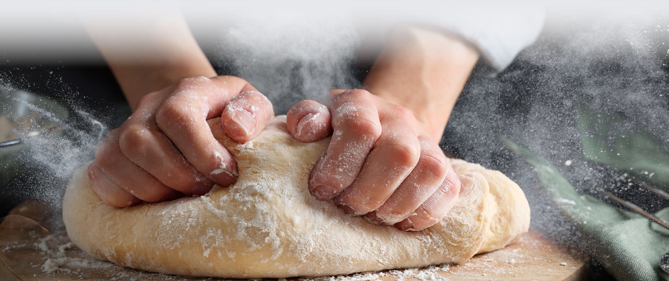 A Matter of Crust