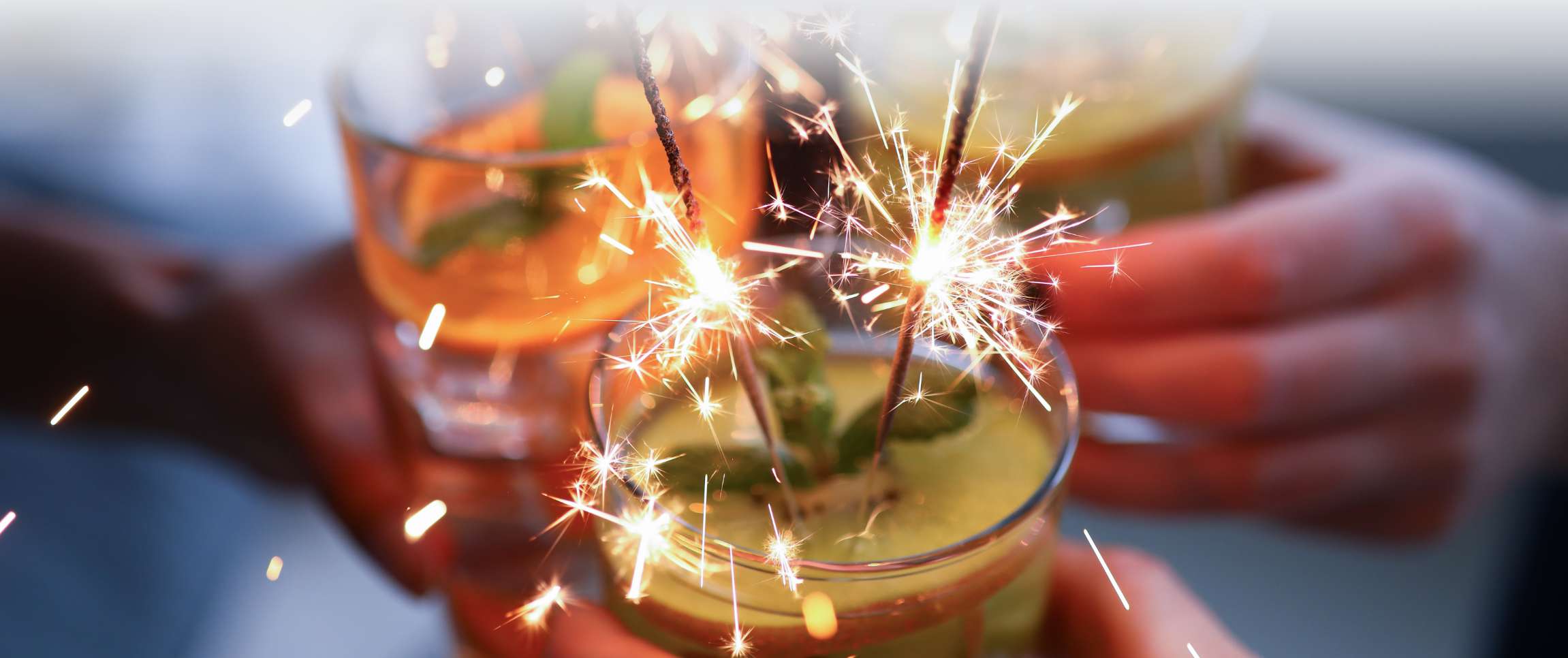 Star-Spangled Sips