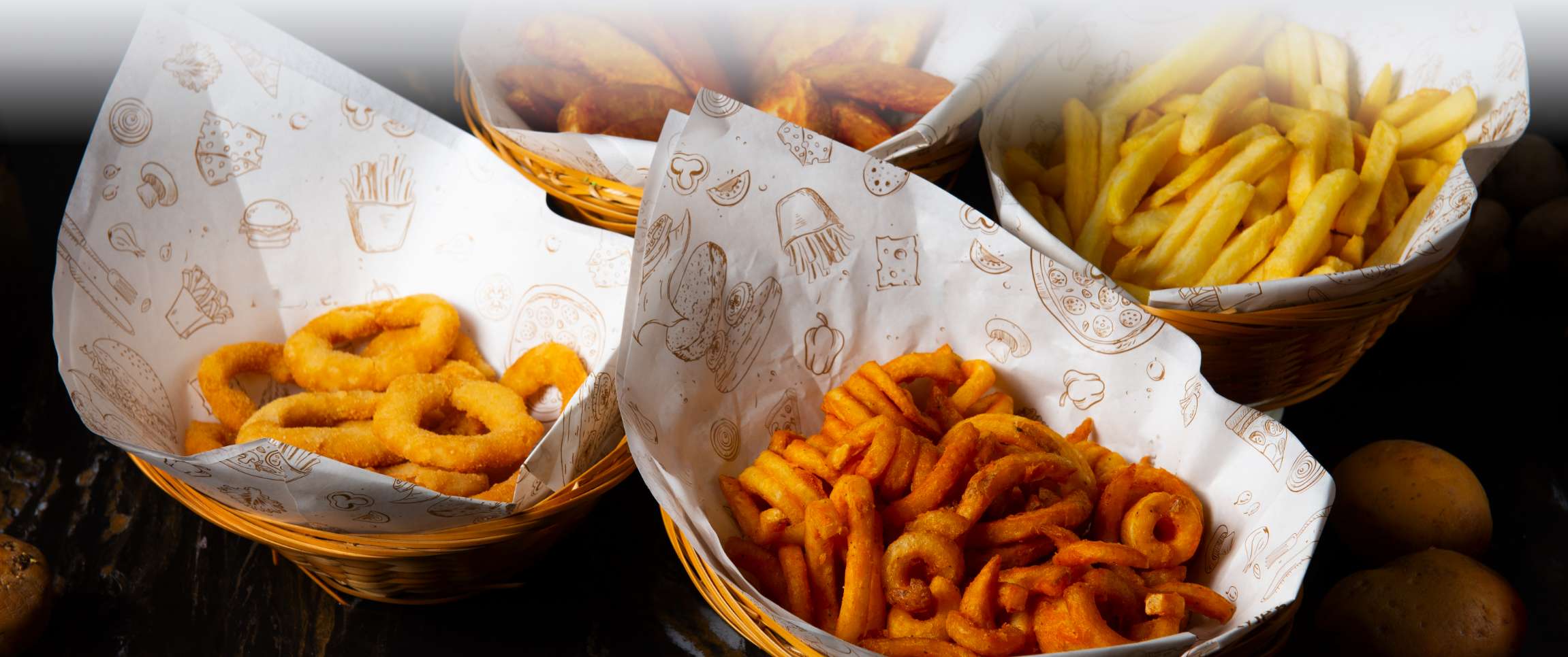 Enter the Fryverse