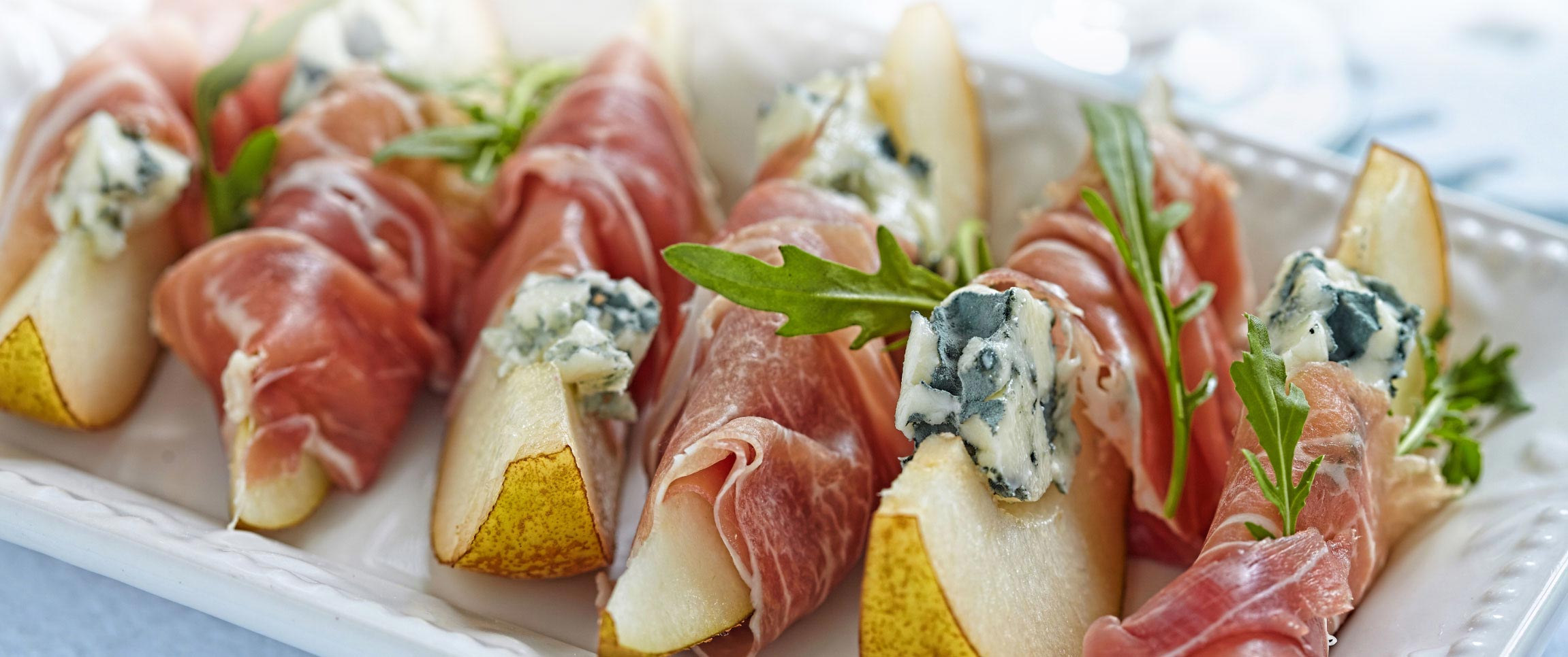 Profit From Holiday Appetizers