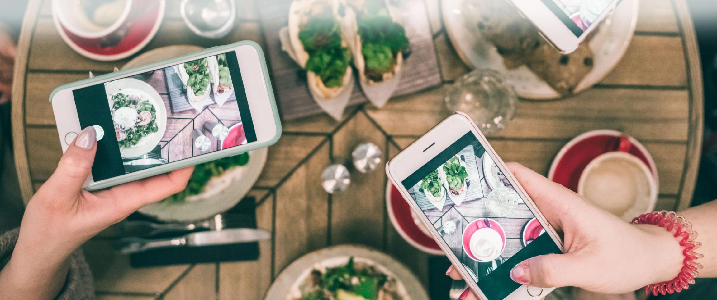 Attract Influencers
