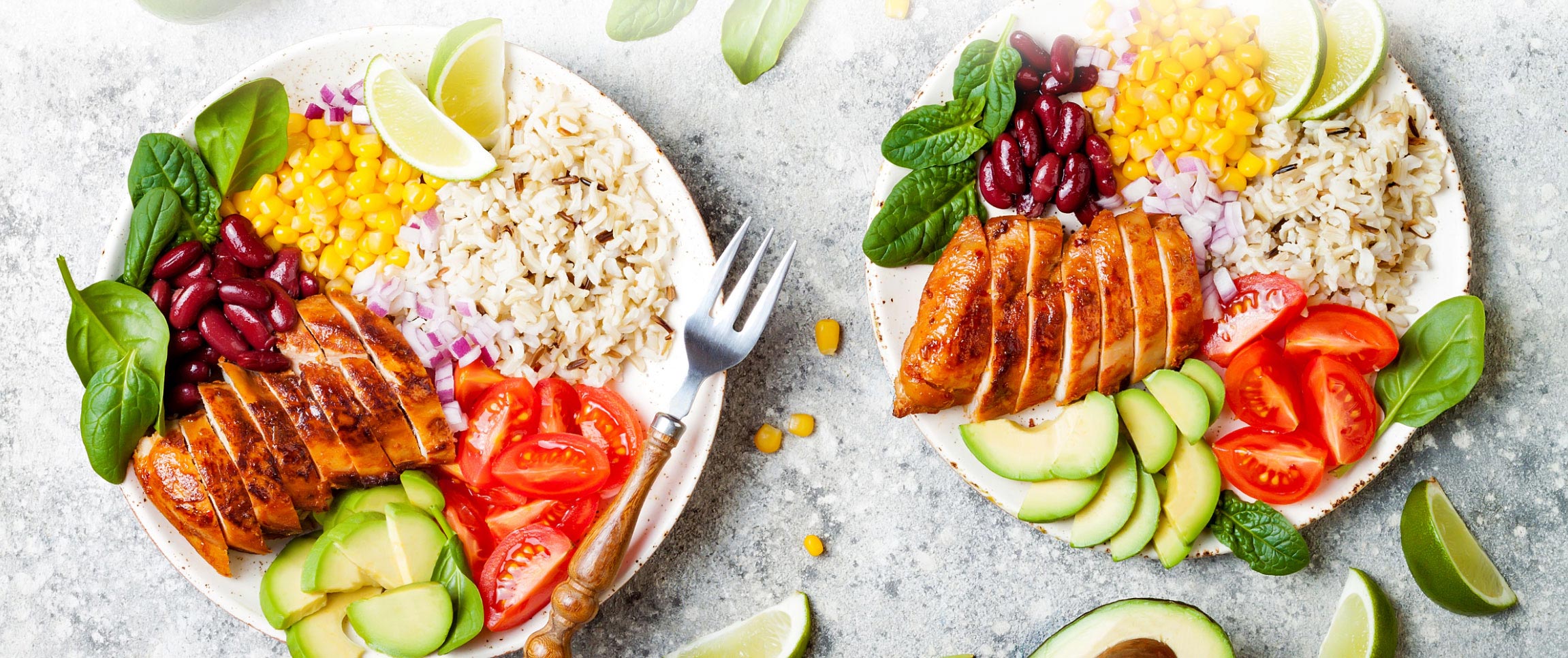 Grain Bowl Trend