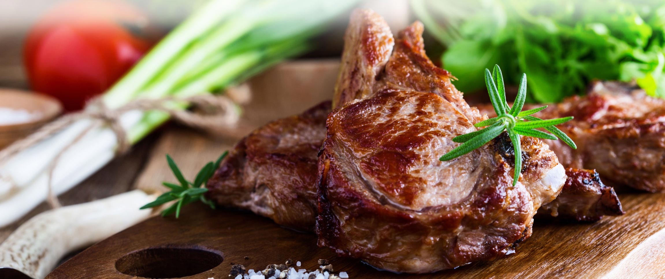 The Deal on Veal